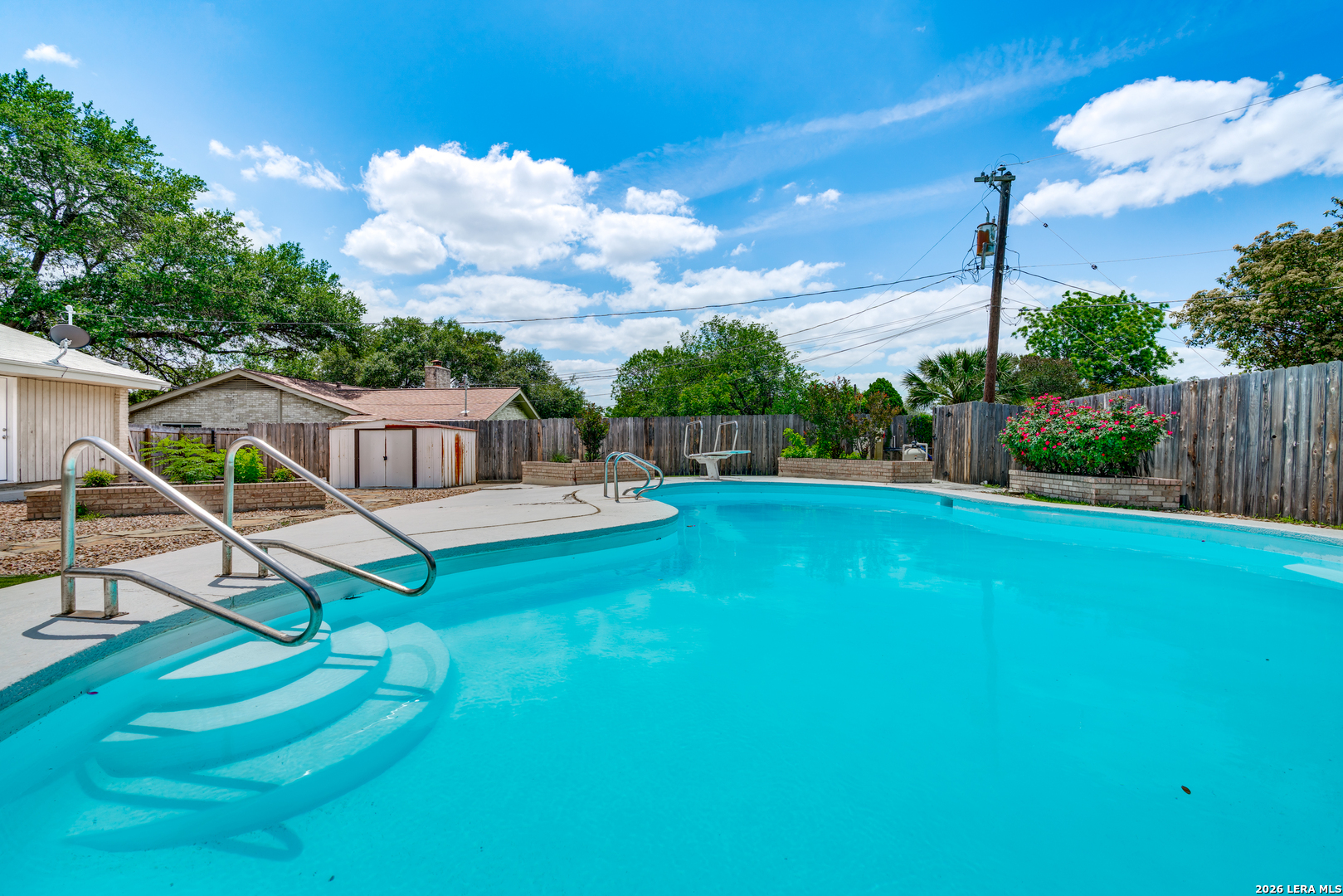 609 Moorside Drive Windcrest, TX 78239 - Photo 45 of 46
