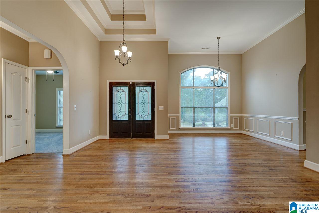 186 Thoroughbred Lane Alabaster, AL 35007 - Photo 4 of 31