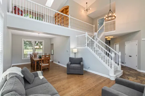 $624,900 | 1724 Dorchester Court, Mundelein, IL 60060