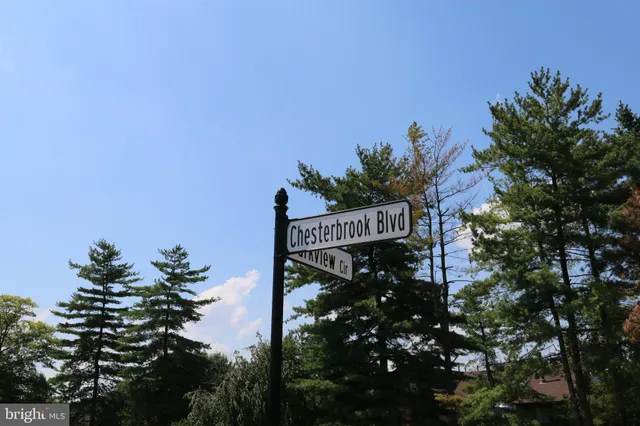 $2,250 | 1705 Mountainview Drive, Wayne, PA 19087