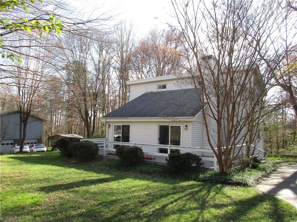 192 Pine Ridge Trail Pinnacle, NC 27043 - Photo 1 of 30
