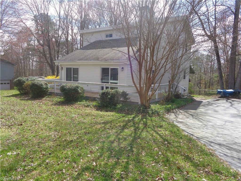 192 Pine Ridge Trail Pinnacle, NC 27043 - Photo 2 of 30
