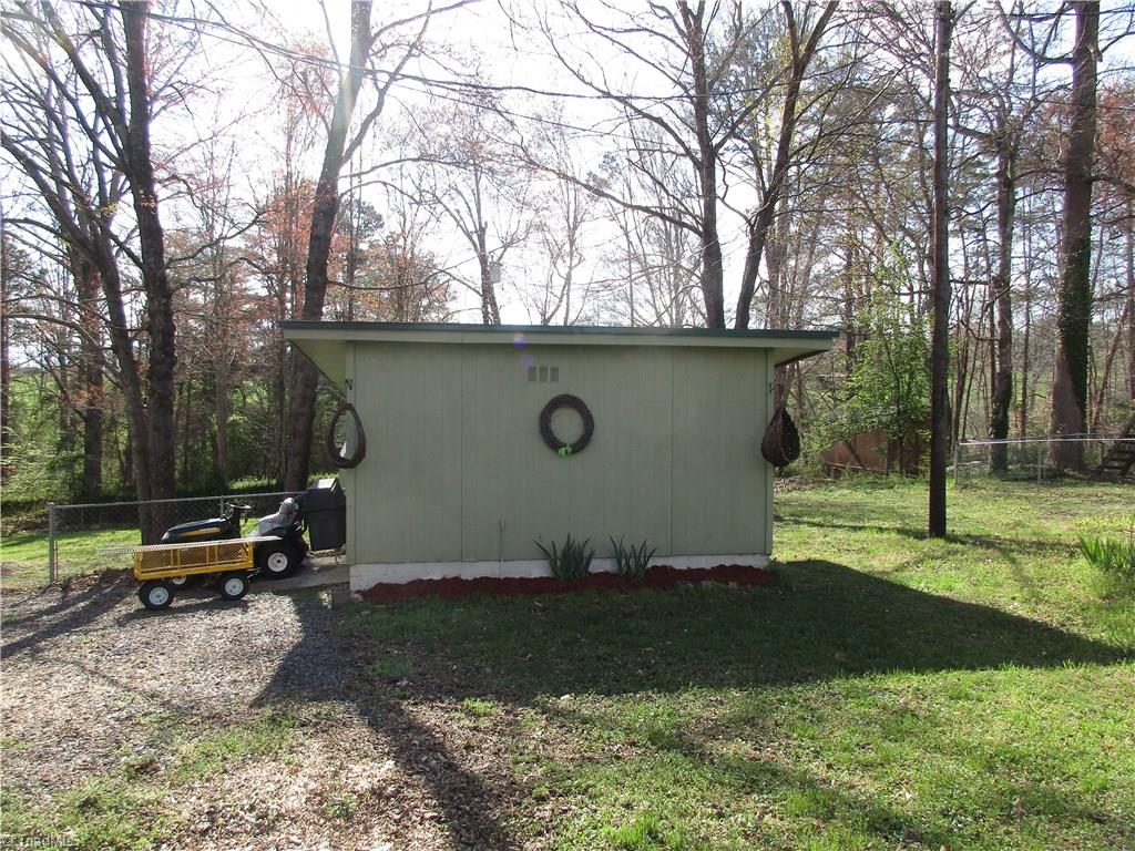 192 Pine Ridge Trail Pinnacle, NC 27043 - Photo 28 of 30