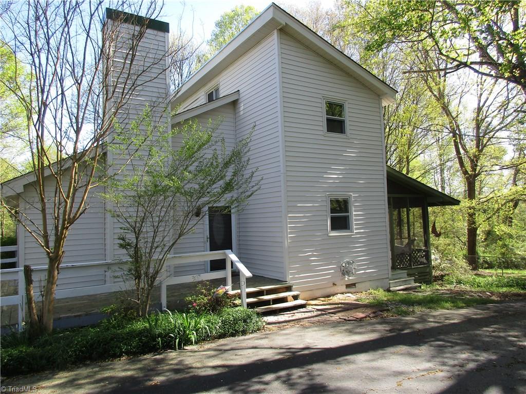 192 Pine Ridge Trail Pinnacle, NC 27043 - Photo 30 of 30