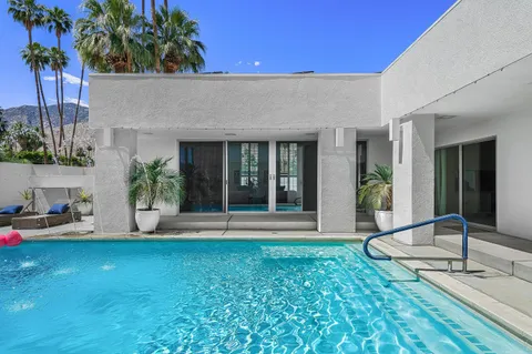 $2,200,000 | 1190 South Calle De Maria, Palm Springs, CA 92264