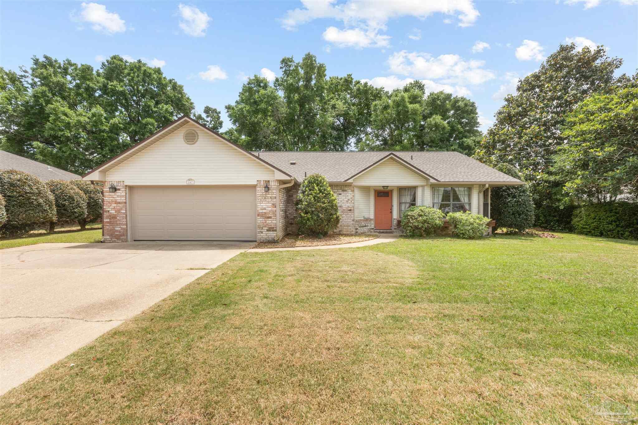 847 Ridge View Lane Pensacola, FL 32514 - Photo 1 of 28 Gallery Image 1