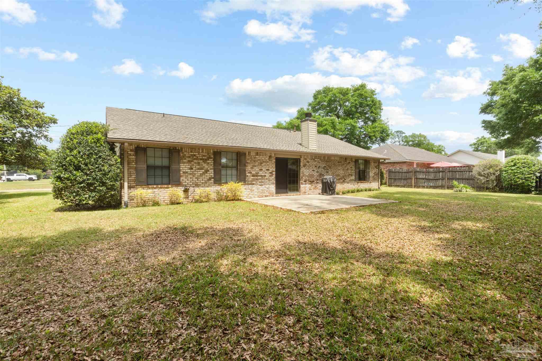 847 Ridge View Lane Pensacola, FL 32514 - Photo 27 of 28 Gallery Image 27
