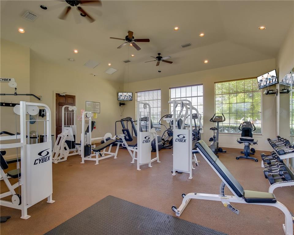 16701 Edwin Reinhardt Drive Manor, TX 78653 - Photo 35 of 40