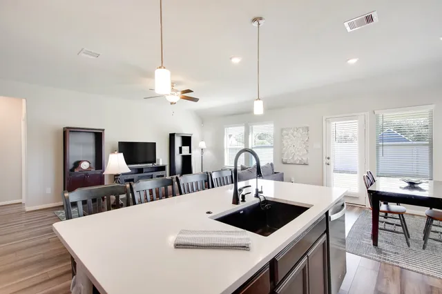 $360,000 | 1147 Muscadine Hollow Lane, Richmond, TX 77406