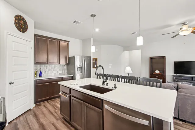 $360,000 | 1147 Muscadine Hollow Lane, Richmond, TX 77406