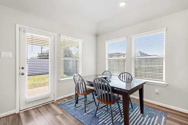 $360,000 | 1147 Muscadine Hollow Lane, Richmond, TX 77406