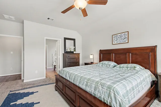 $360,000 | 1147 Muscadine Hollow Lane, Richmond, TX 77406