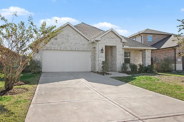 $360,000 | 1147 Muscadine Hollow Lane, Richmond, TX 77406