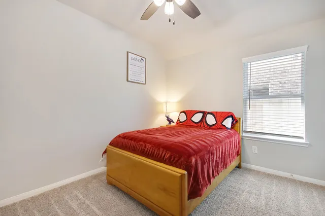 $360,000 | 1147 Muscadine Hollow Lane, Richmond, TX 77406