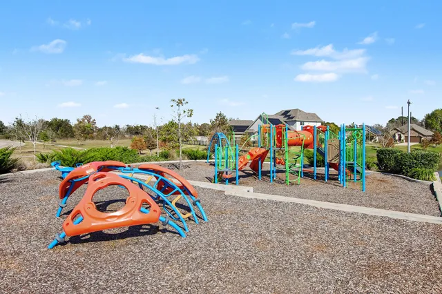 $360,000 | 1147 Muscadine Hollow Lane, Richmond, TX 77406