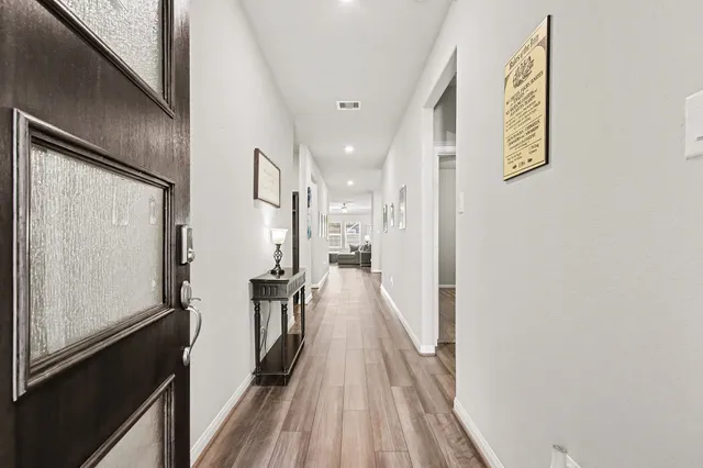 $360,000 | 1147 Muscadine Hollow Lane, Richmond, TX 77406