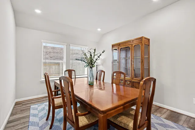 $360,000 | 1147 Muscadine Hollow Lane, Richmond, TX 77406