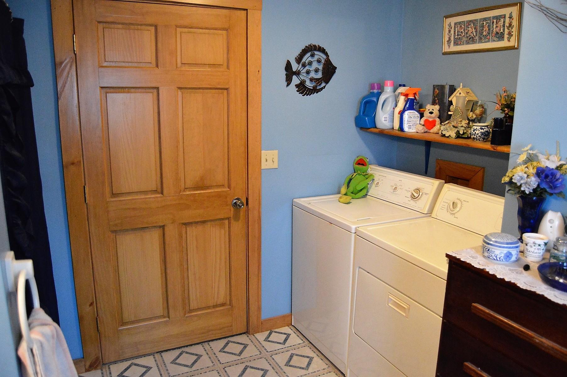 731 Chamberlain Meetinghouse Road Exeter, ME 04435 - Photo 13 of 28 13