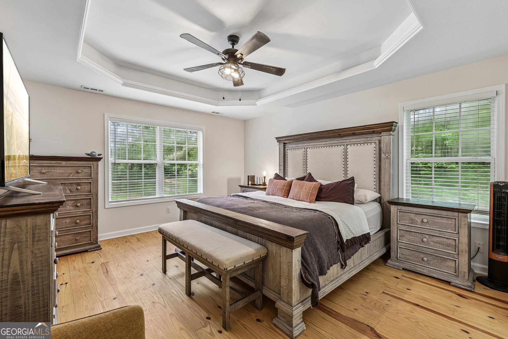 1243 Wagers Mill Road Newnan, GA 30263 - Photo 14 of 38