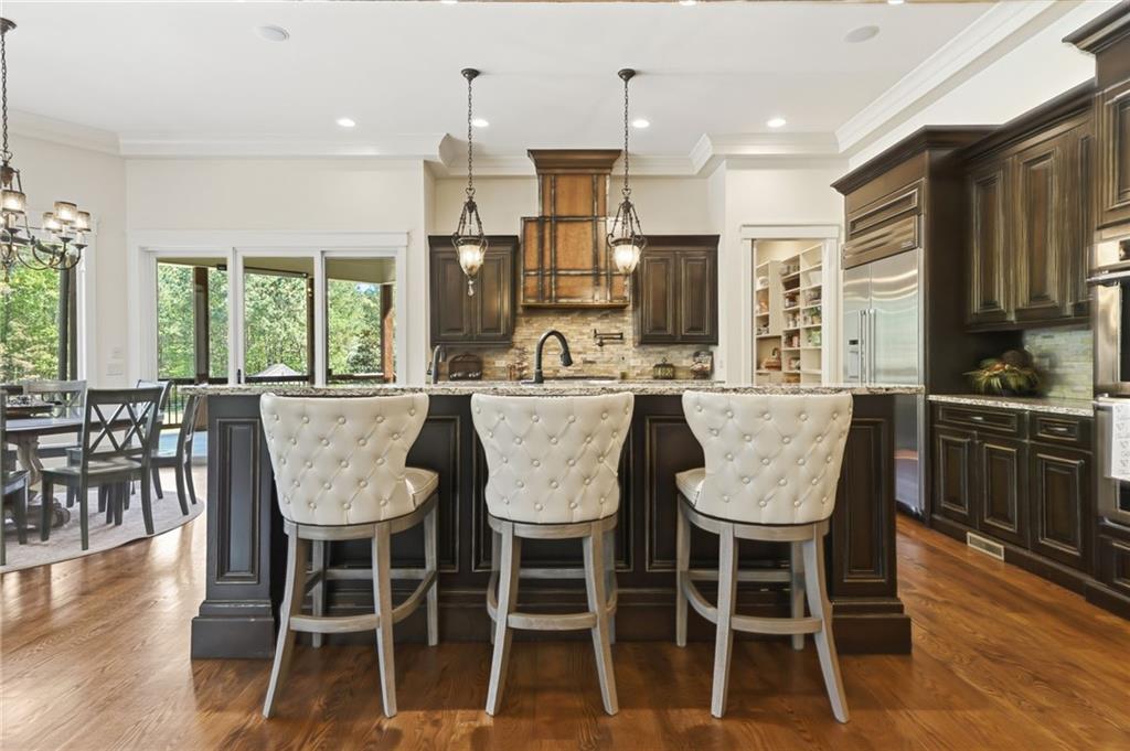680 Gaddis Road Canton, GA 30115 - Photo 14 of 85