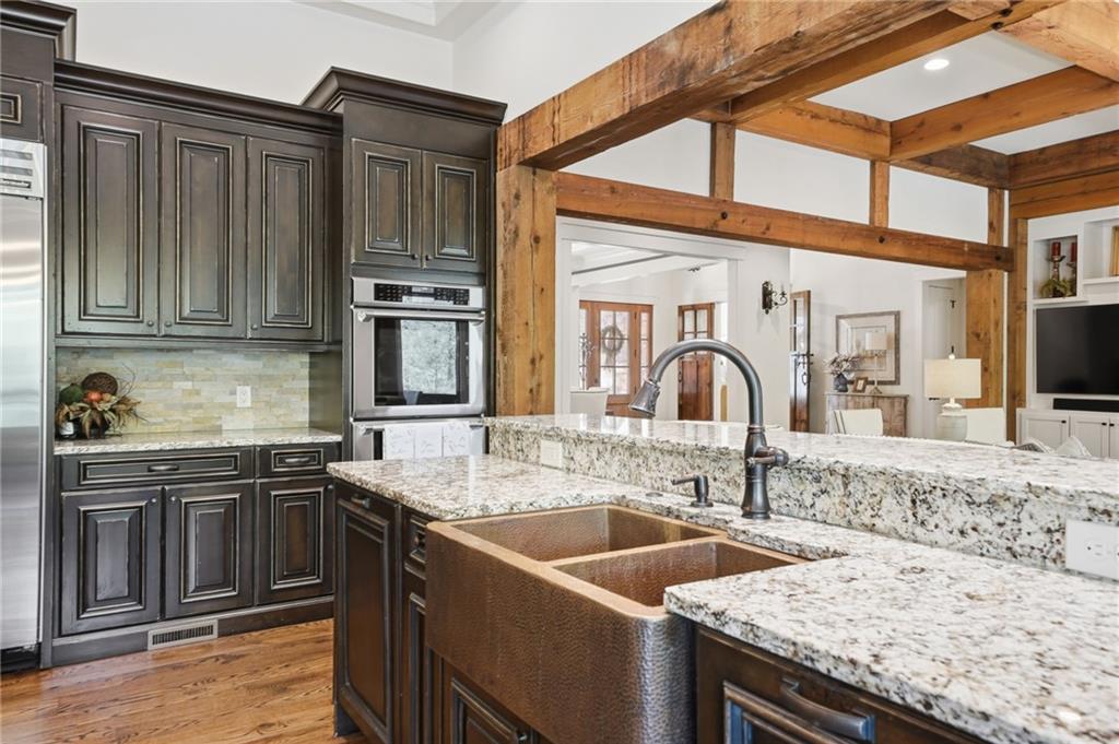 680 Gaddis Road Canton, GA 30115 - Photo 19 of 85
