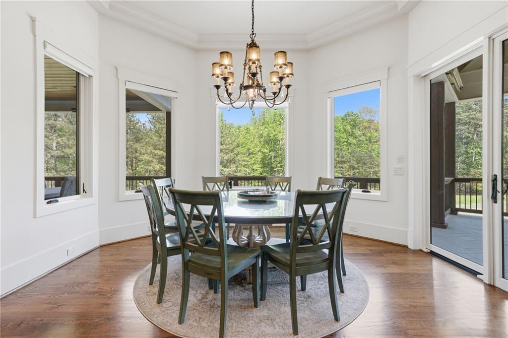 680 Gaddis Road Canton, GA 30115 - Photo 20 of 85