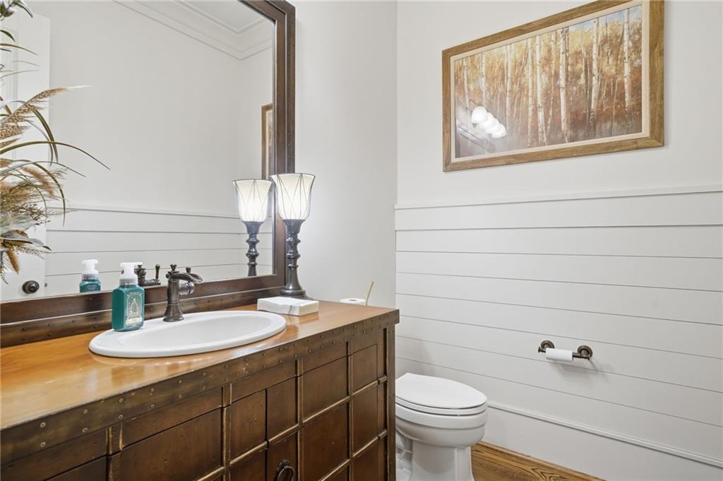 680 Gaddis Road Canton, GA 30115 - Photo 23 of 85