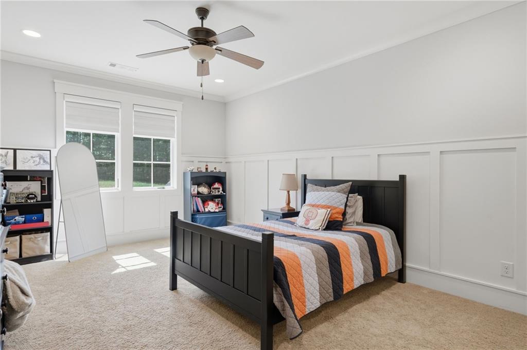 680 Gaddis Road Canton, GA 30115 - Photo 34 of 85