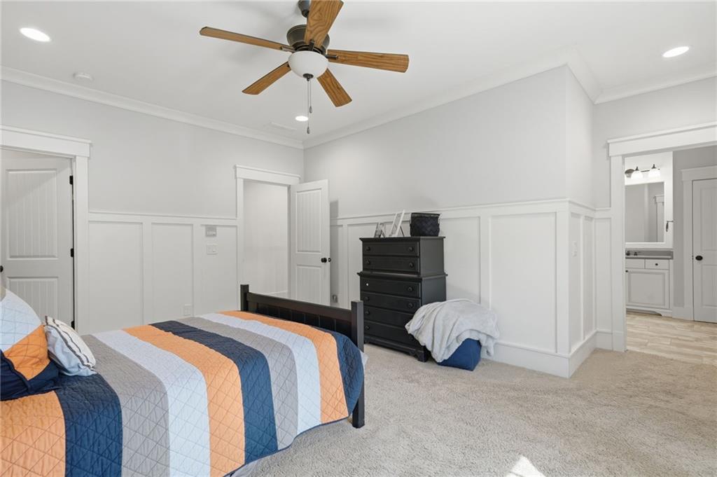 680 Gaddis Road Canton, GA 30115 - Photo 35 of 85