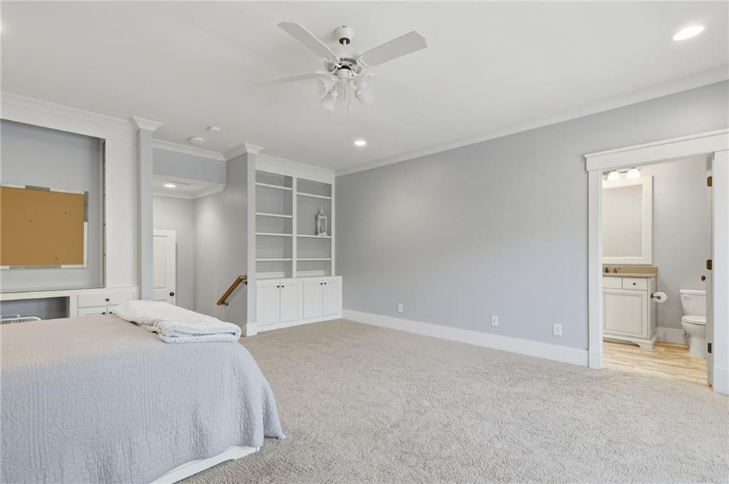 680 Gaddis Road Canton, GA 30115 - Photo 38 of 85