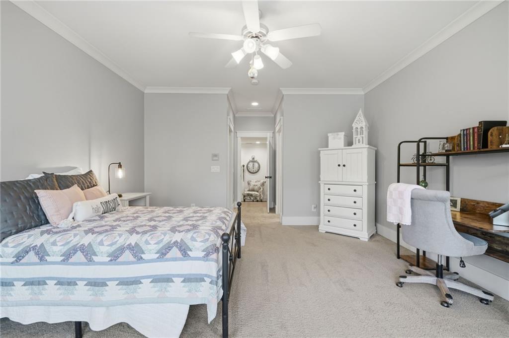 680 Gaddis Road Canton, GA 30115 - Photo 43 of 85