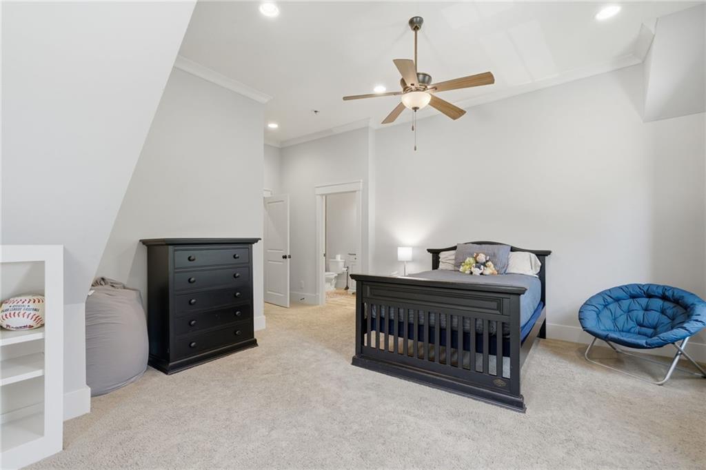 680 Gaddis Road Canton, GA 30115 - Photo 46 of 85