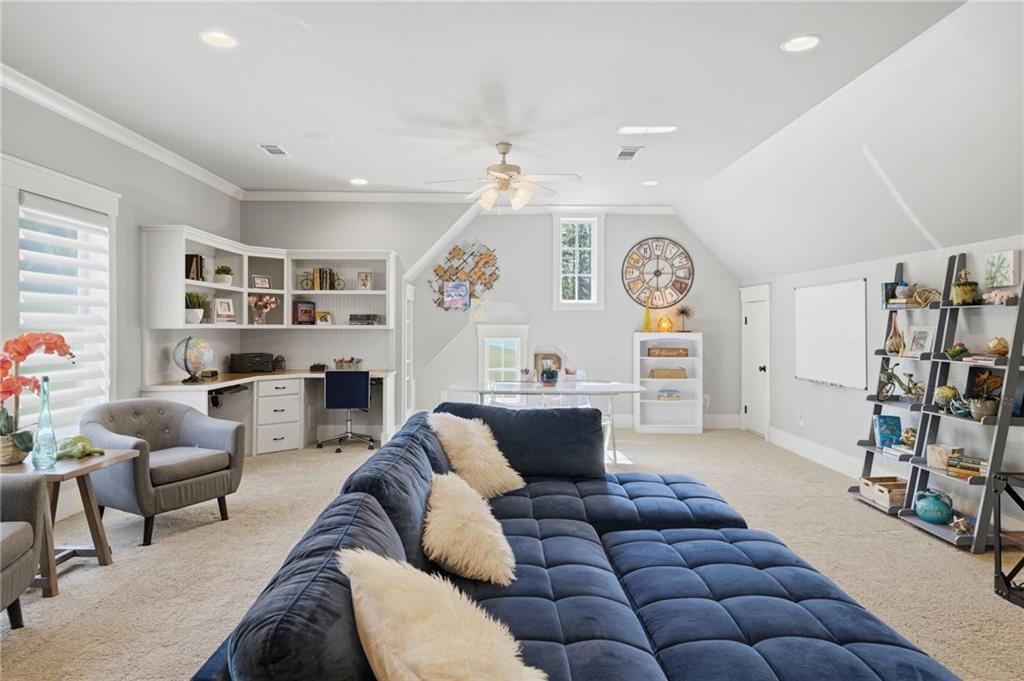 680 Gaddis Road Canton, GA 30115 - Photo 50 of 85