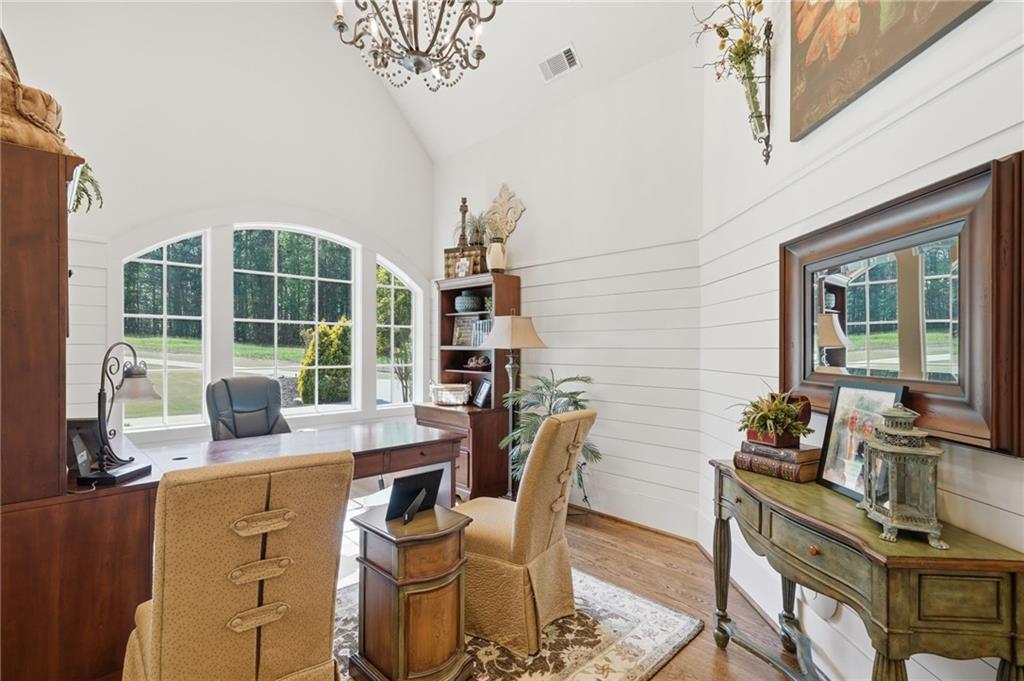 680 Gaddis Road Canton, GA 30115 - Photo 64 of 85