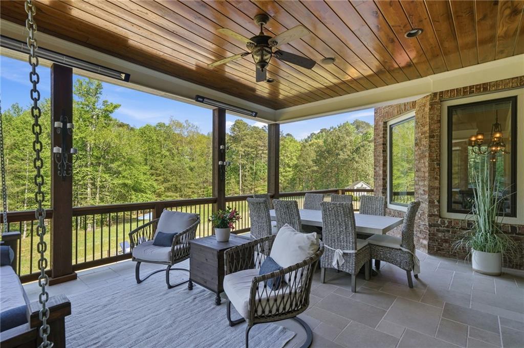680 Gaddis Road Canton, GA 30115 - Photo 70 of 85