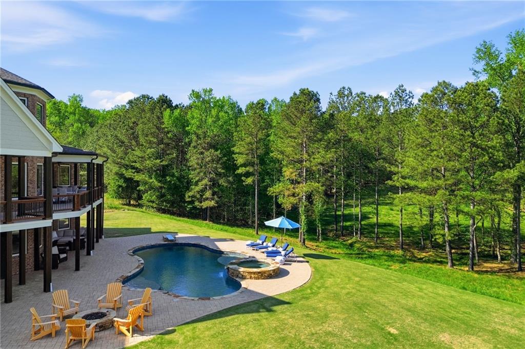 680 Gaddis Road Canton, GA 30115 - Photo 76 of 85