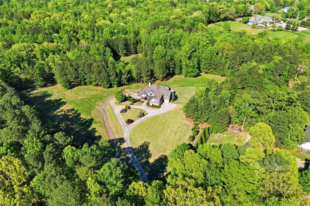 680 Gaddis Road Canton, GA 30115 - Photo 81 of 85