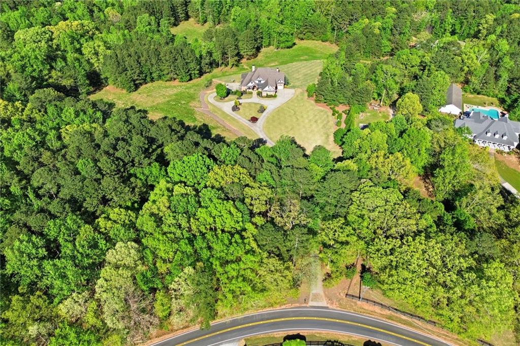 680 Gaddis Road Canton, GA 30115 - Photo 82 of 85