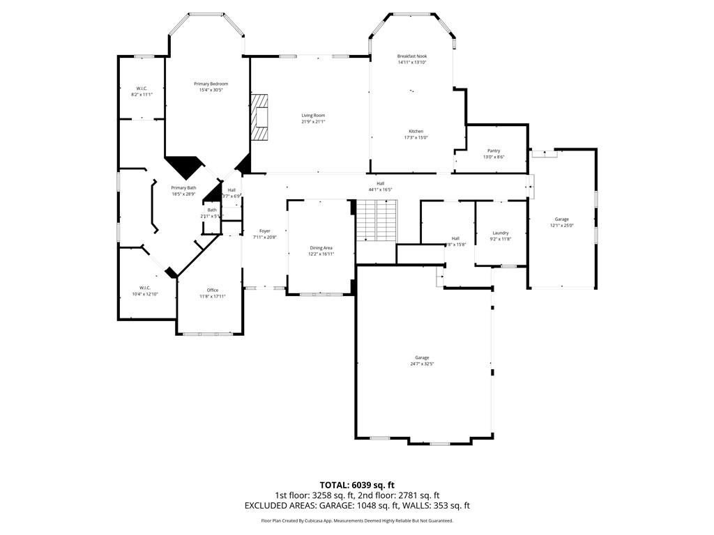 680 Gaddis Road Canton, GA 30115 - Photo 84 of 85