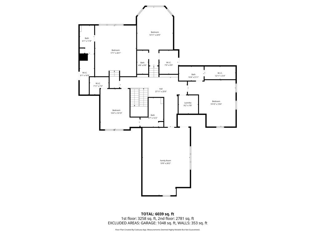 680 Gaddis Road Canton, GA 30115 - Photo 85 of 85