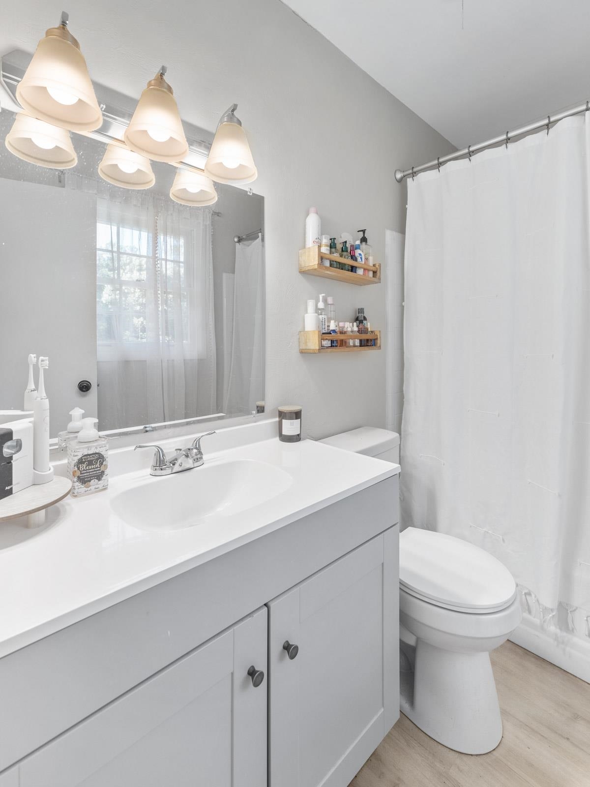 1825 Sharon Road Tallahassee, FL 32303 - Photo 12 of 24