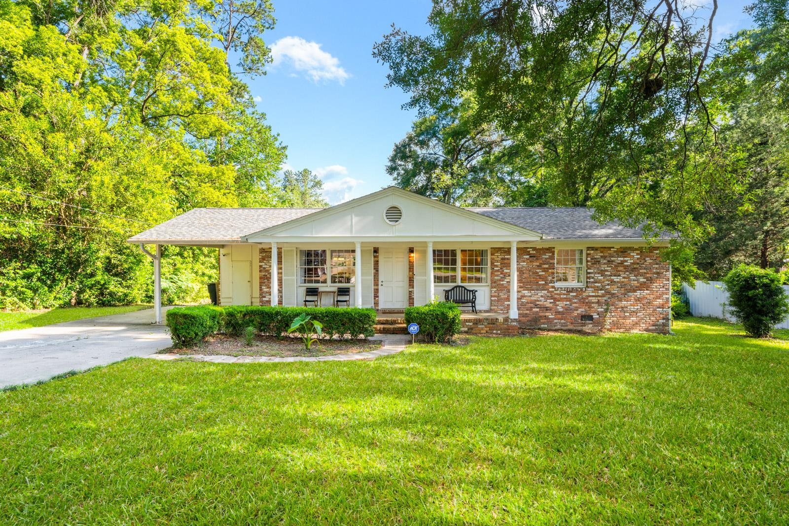 1825 Sharon Road Tallahassee, FL 32303 - Photo 15 of 24