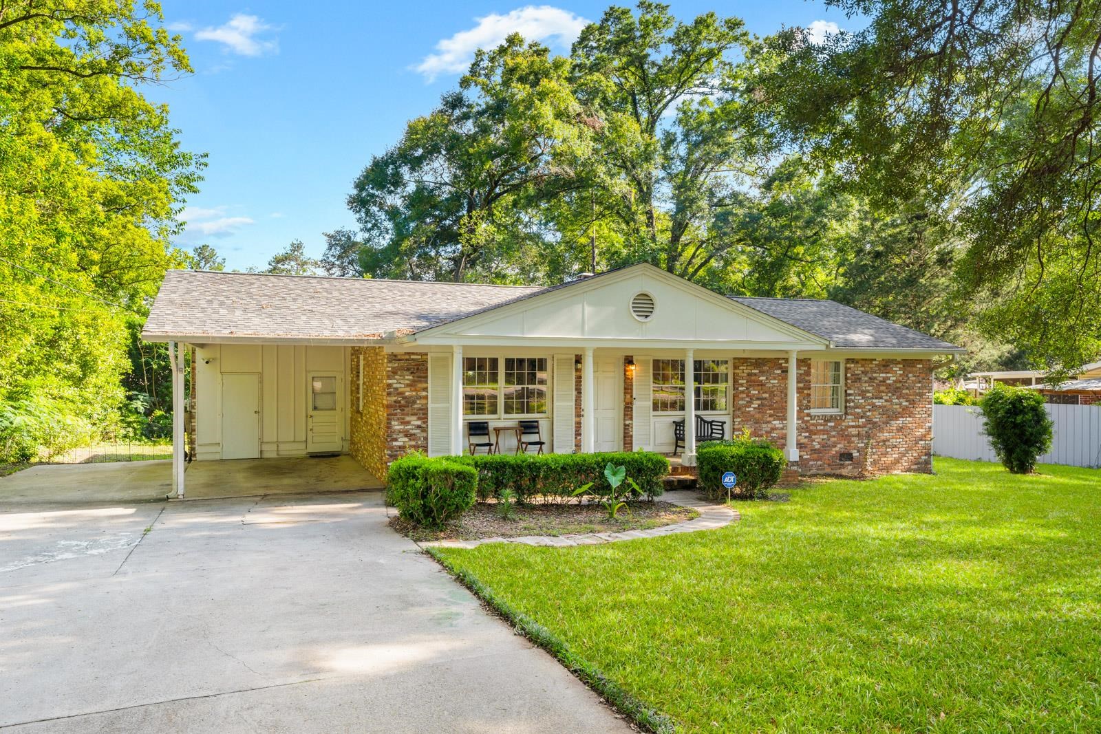 1825 Sharon Road Tallahassee, FL 32303 - Photo 16 of 24
