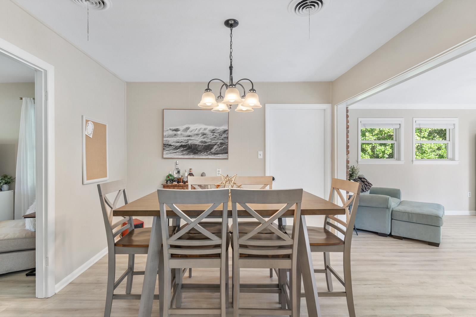 1825 Sharon Road Tallahassee, FL 32303 - Photo 20 of 24