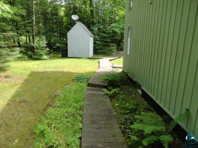 86300 Bark River Road Herbster, WI 54844 - Photo 9 of 43 Gallery Image 9