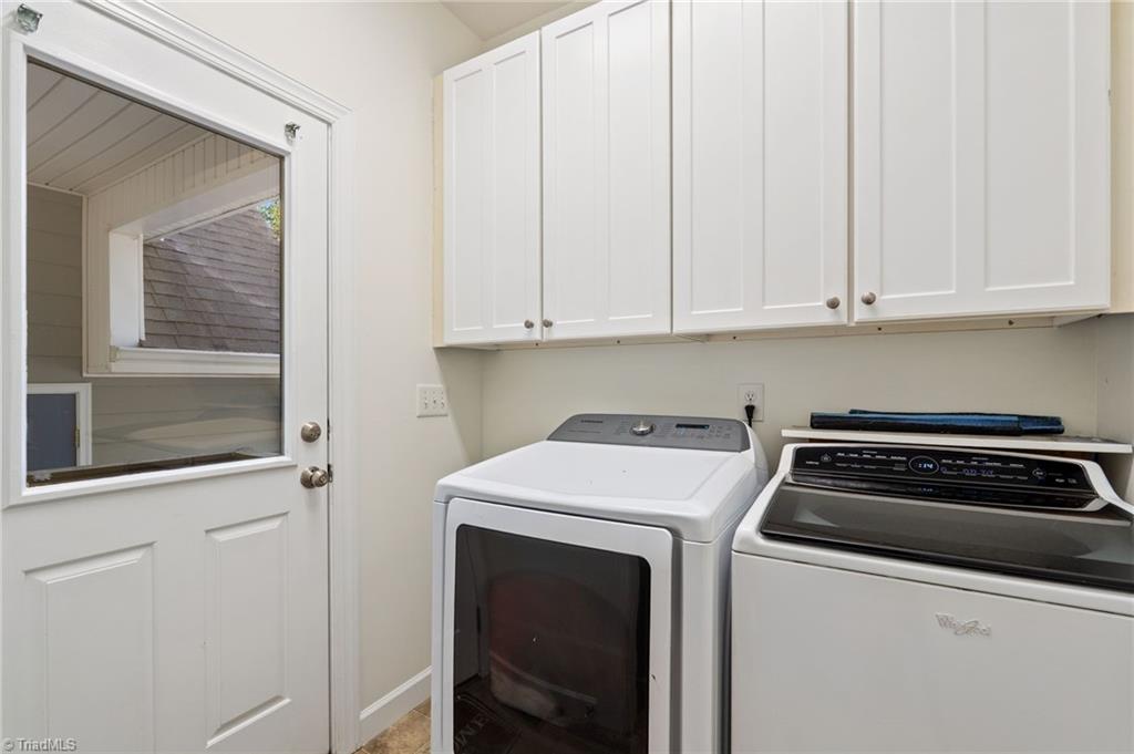 5487 Amick Road Julian, NC 27283 - Photo 12 of 37 Gallery Image 12