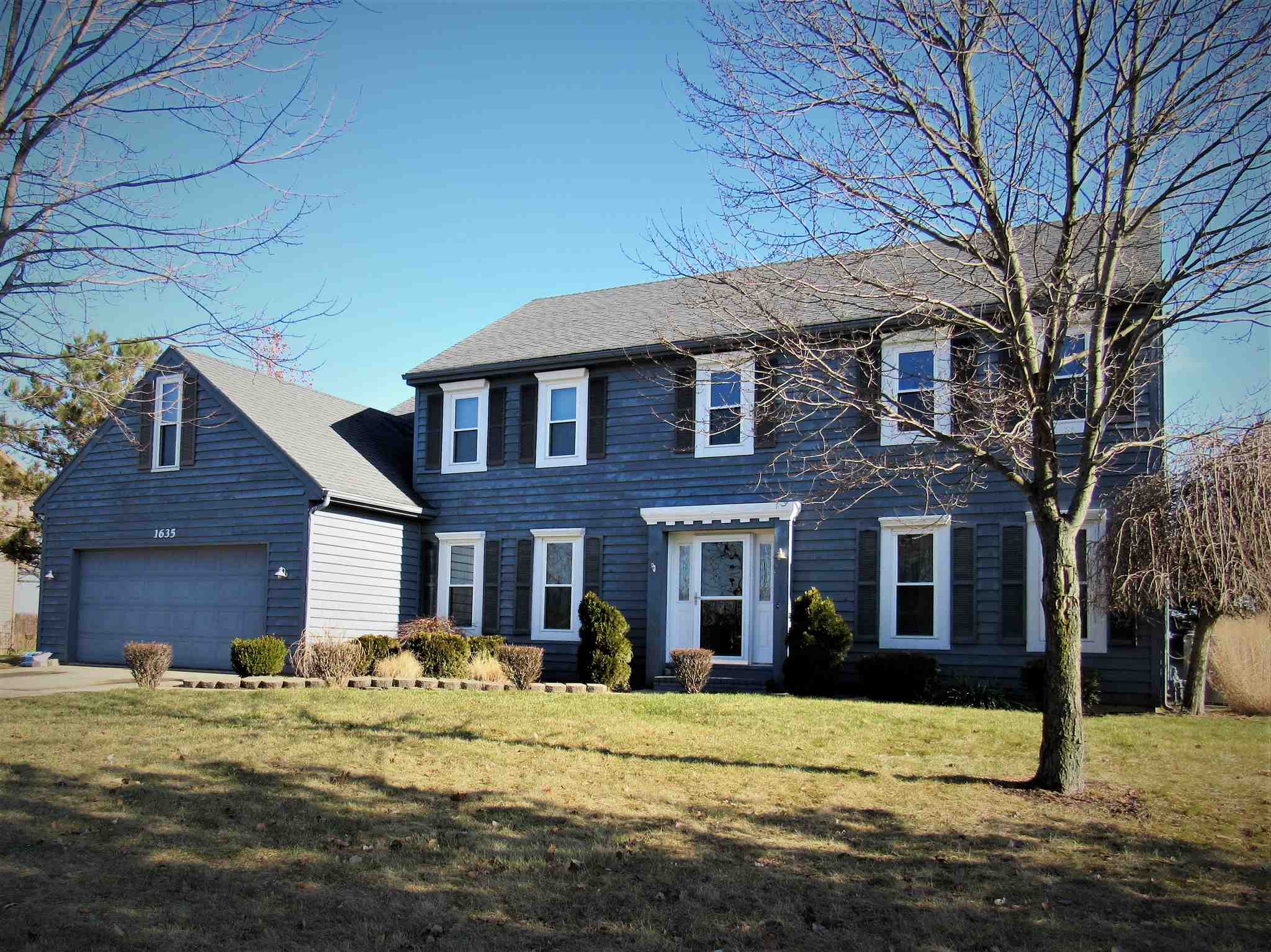 1635 Timberlake Trail Fort Wayne, IN 46804 - Photo 1 of 36 Gallery Image 1