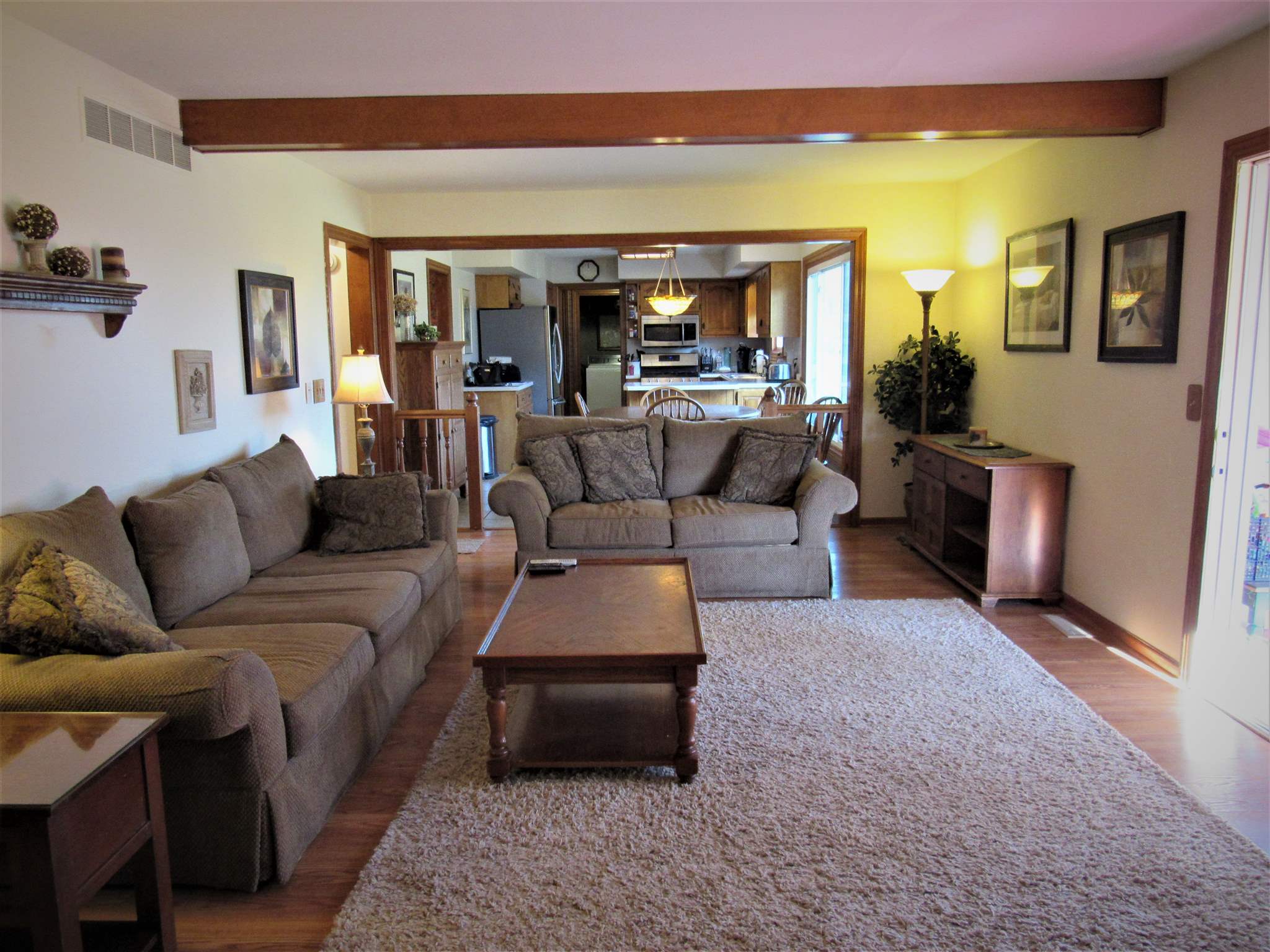 1635 Timberlake Trail Fort Wayne, IN 46804 - Photo 12 of 36 Gallery Image 12