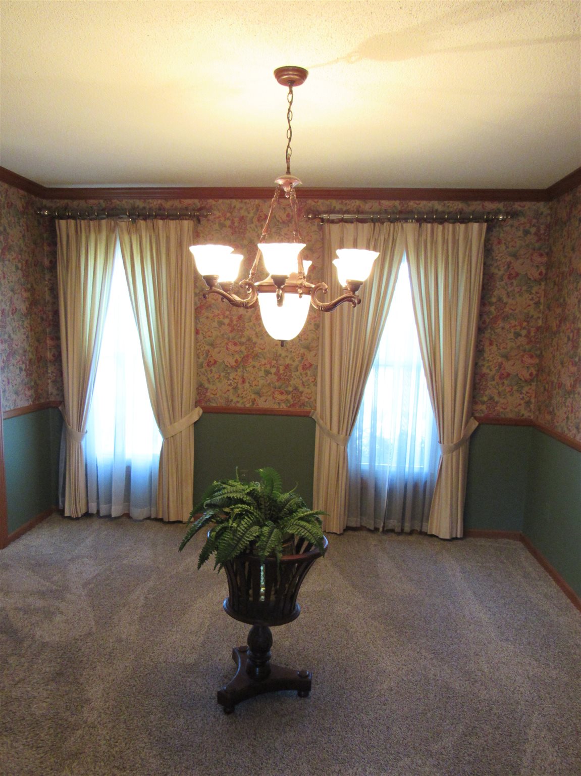 1635 Timberlake Trail Fort Wayne, IN 46804 - Photo 13 of 36 Gallery Image 13