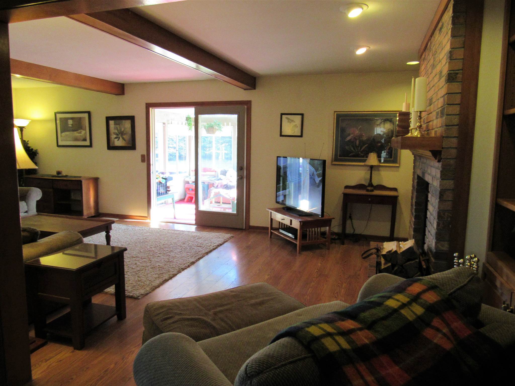 1635 Timberlake Trail Fort Wayne, IN 46804 - Photo 15 of 36 Gallery Image 15